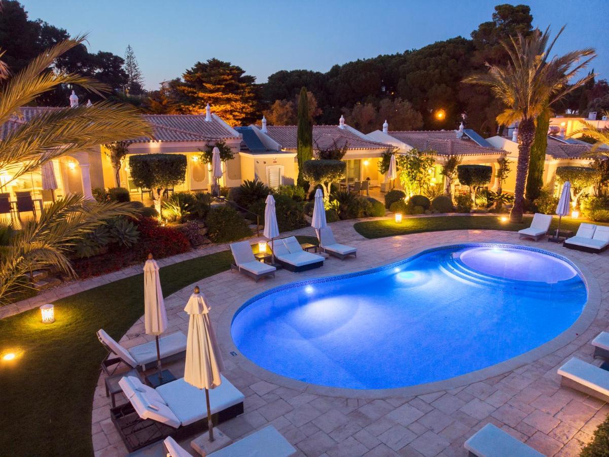 Vila Balaia - Luxury Boutique Villas البوفيرا المظهر الخارجي الصورة