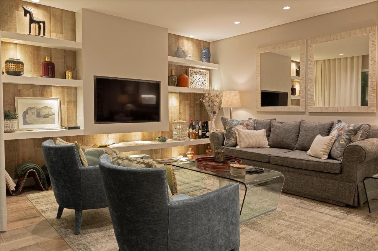 Vila Balaia - Luxury Boutique Villas البوفيرا المظهر الخارجي الصورة