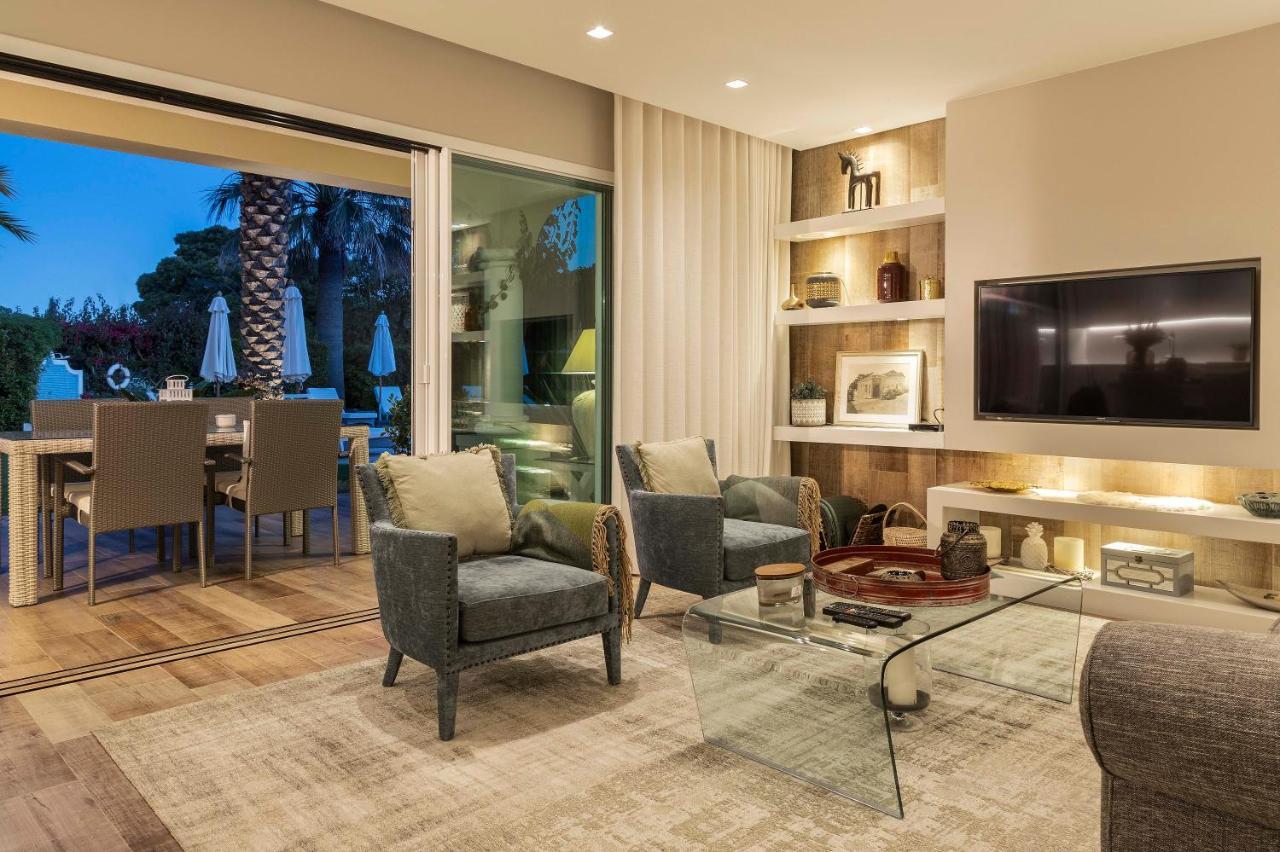 Vila Balaia - Luxury Boutique Villas البوفيرا المظهر الخارجي الصورة