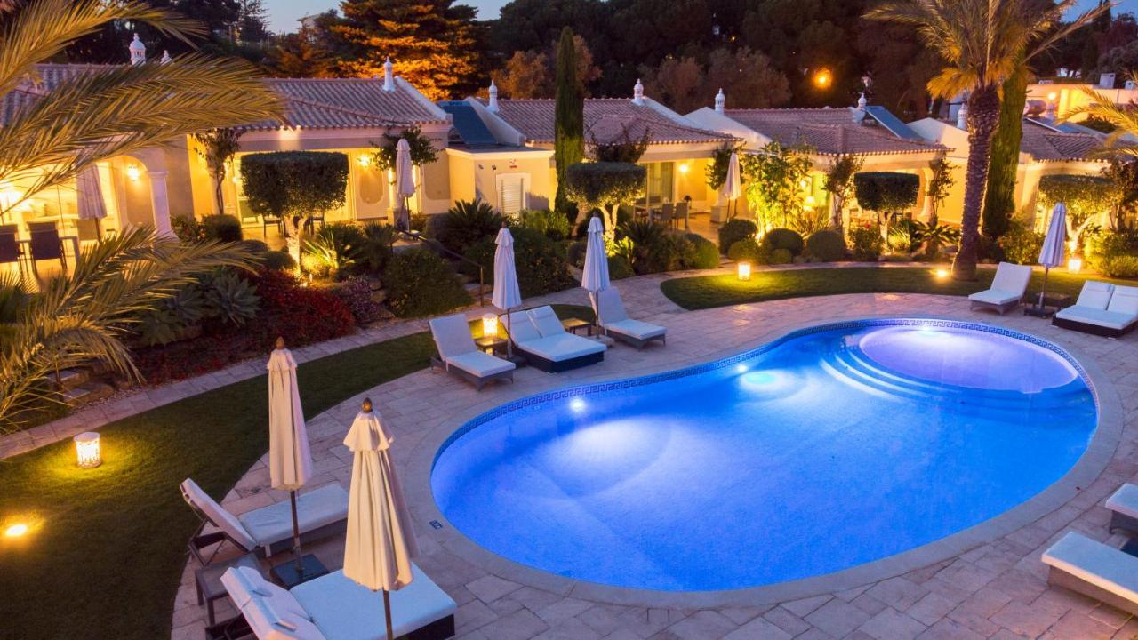 Vila Balaia - Luxury Boutique Villas البوفيرا المظهر الخارجي الصورة