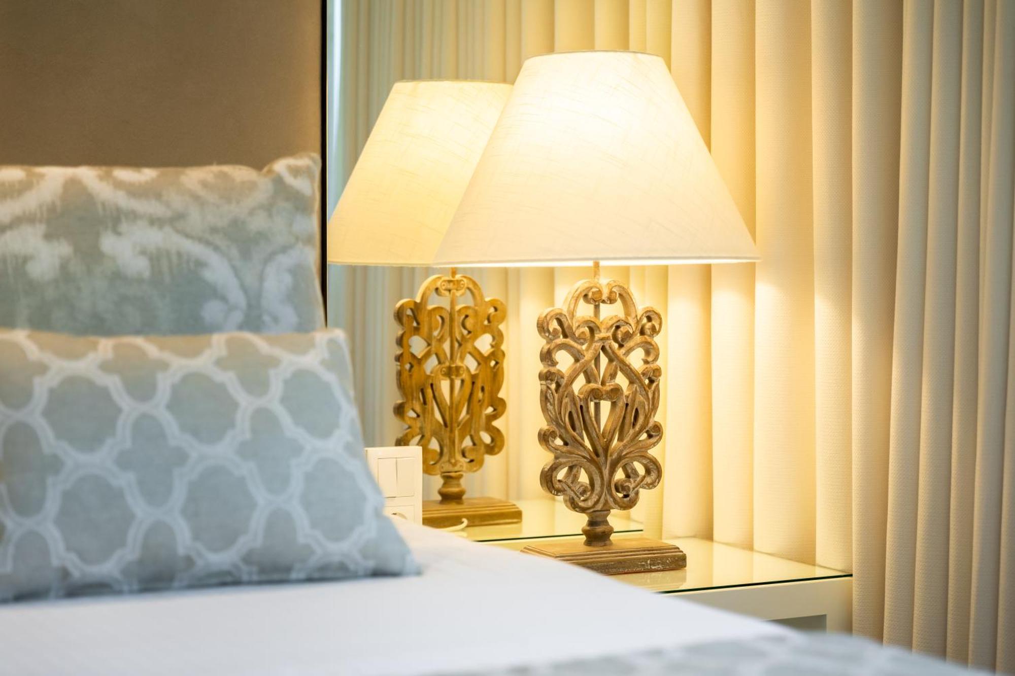 Vila Balaia - Luxury Boutique Villas البوفيرا المظهر الخارجي الصورة