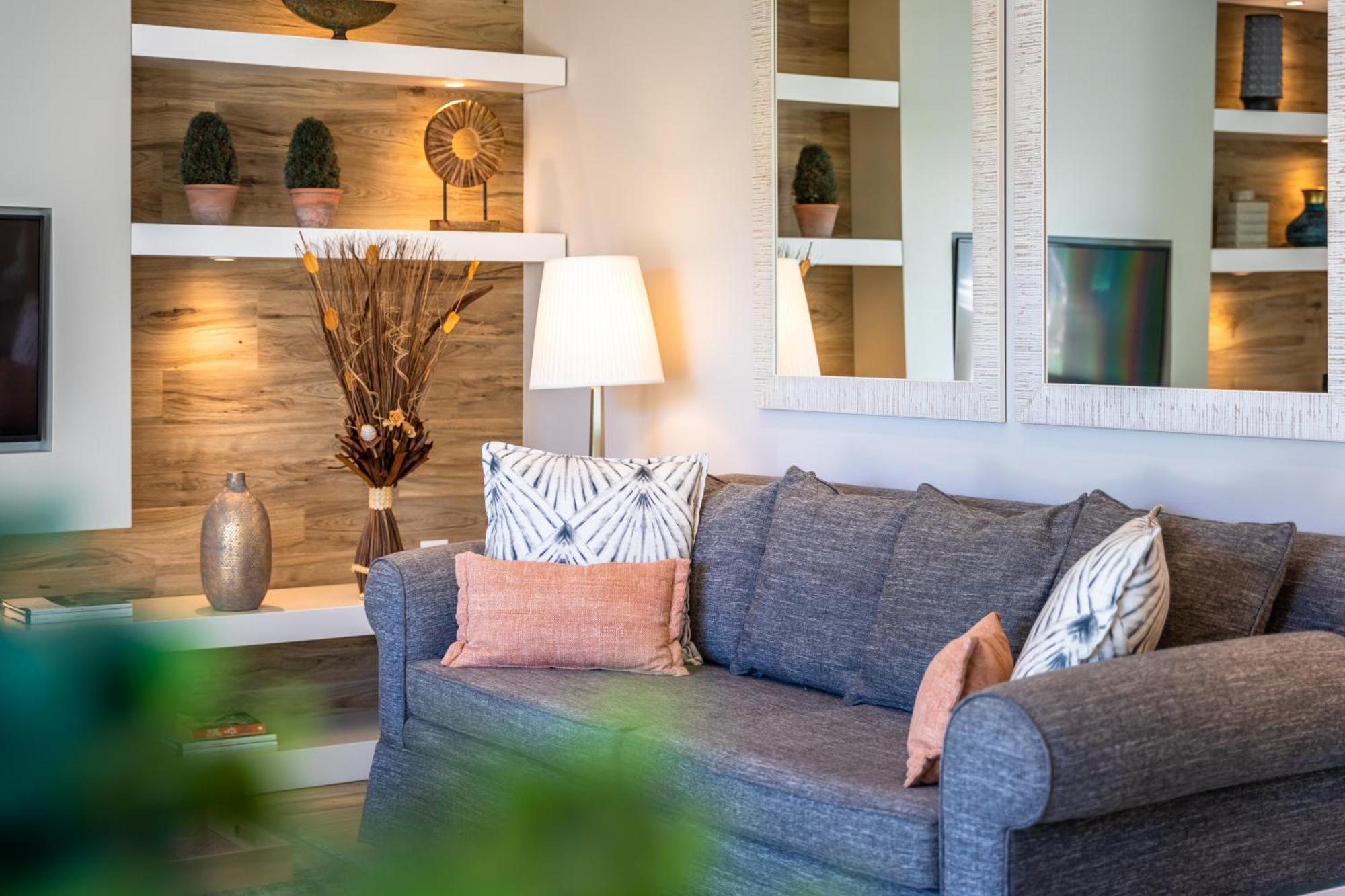 Vila Balaia - Luxury Boutique Villas البوفيرا المظهر الخارجي الصورة