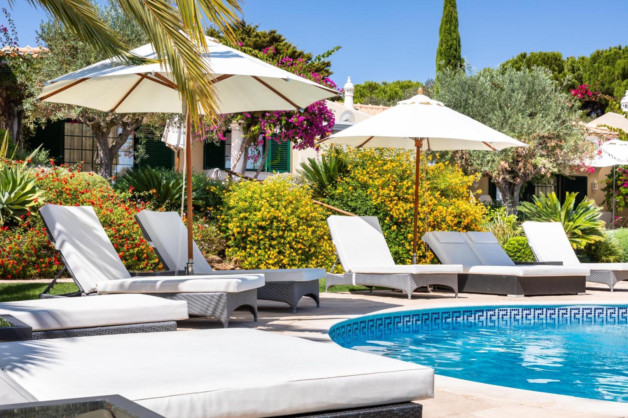 Vila Balaia - Luxury Boutique Villas البوفيرا المظهر الخارجي الصورة