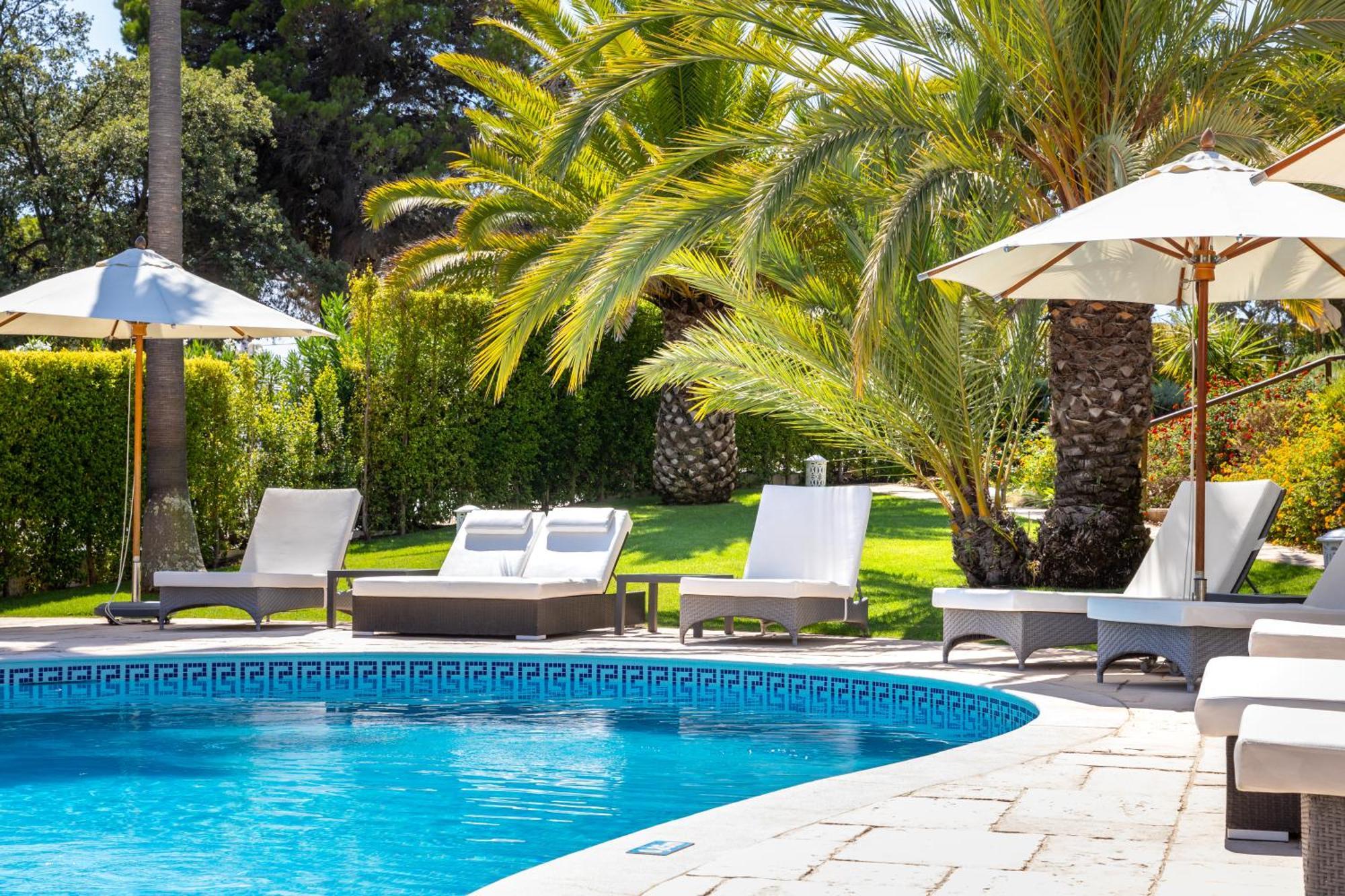 Vila Balaia - Luxury Boutique Villas البوفيرا المظهر الخارجي الصورة