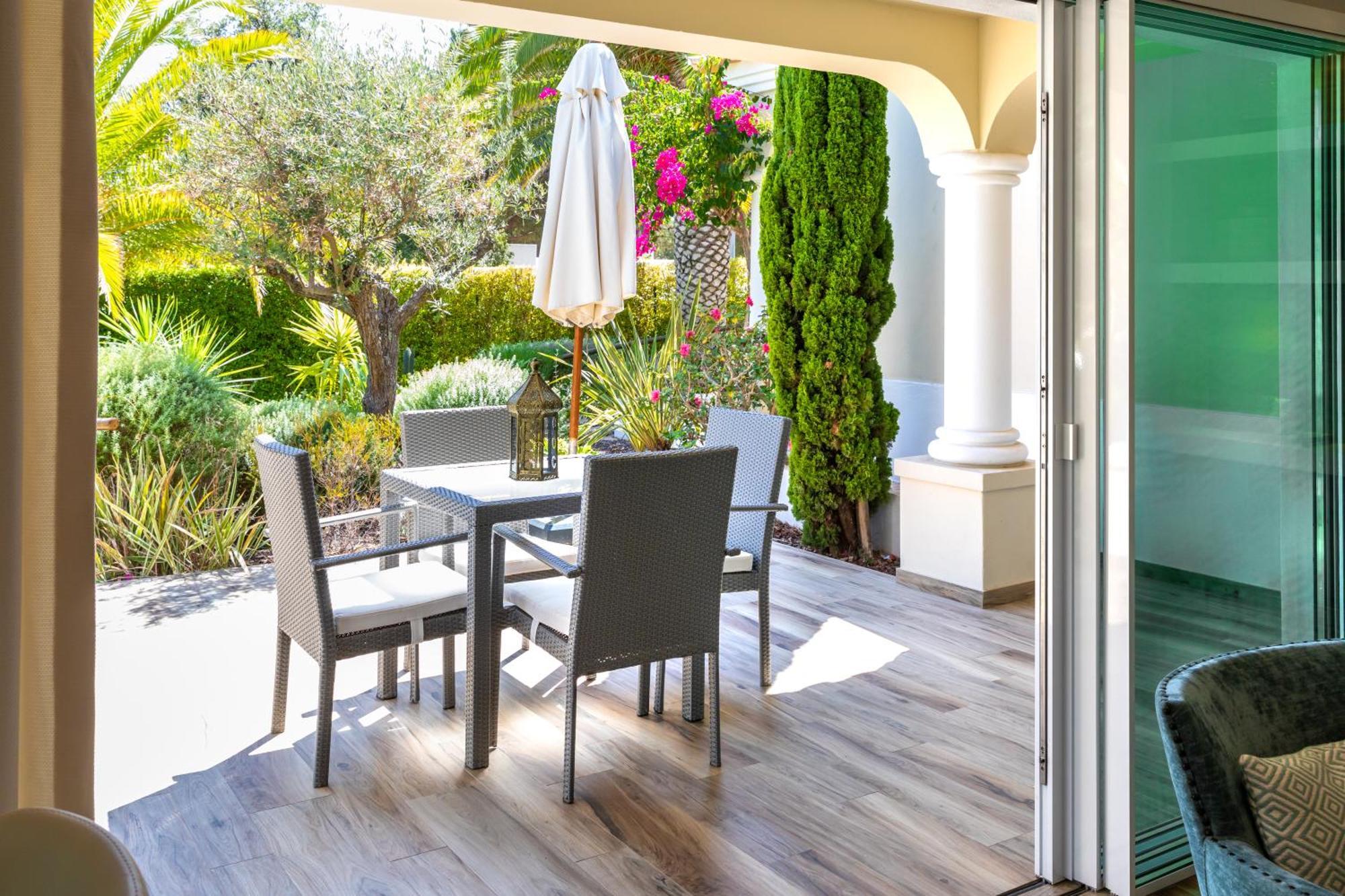 Vila Balaia - Luxury Boutique Villas البوفيرا المظهر الخارجي الصورة