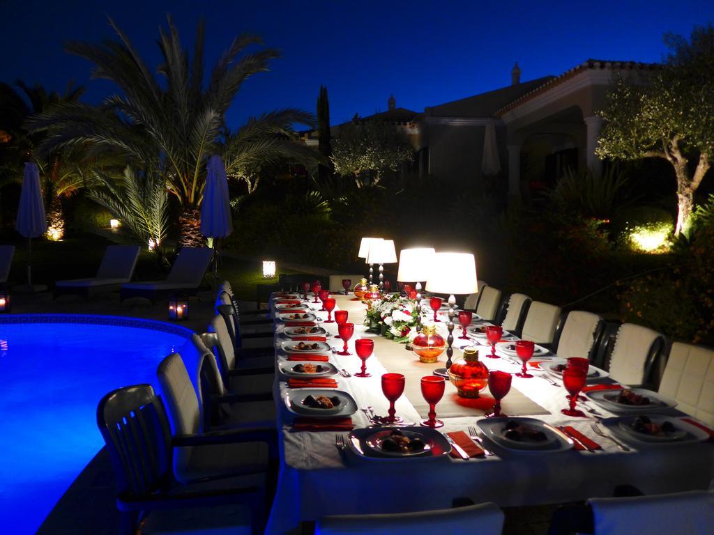 Vila Balaia - Luxury Boutique Villas البوفيرا المظهر الخارجي الصورة