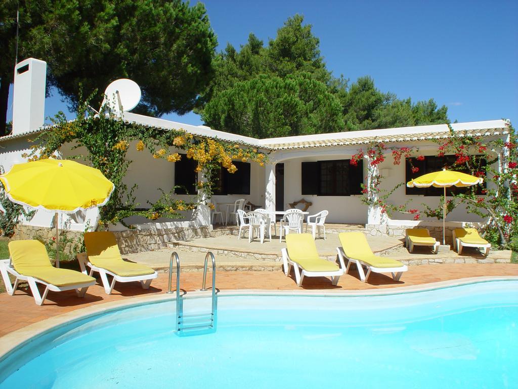 Vila Balaia - Luxury Boutique Villas البوفيرا المظهر الخارجي الصورة