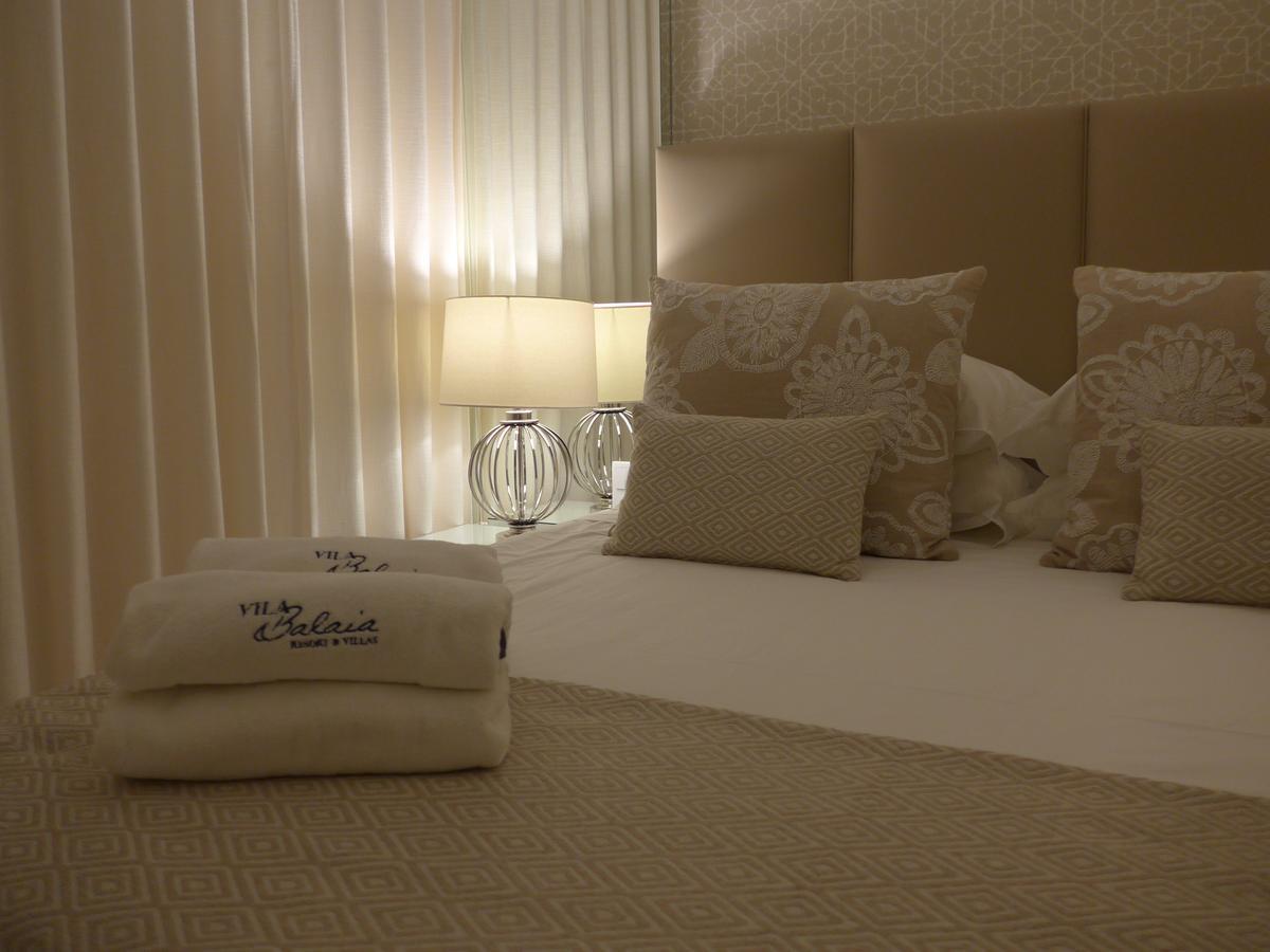 Vila Balaia - Luxury Boutique Villas البوفيرا المظهر الخارجي الصورة