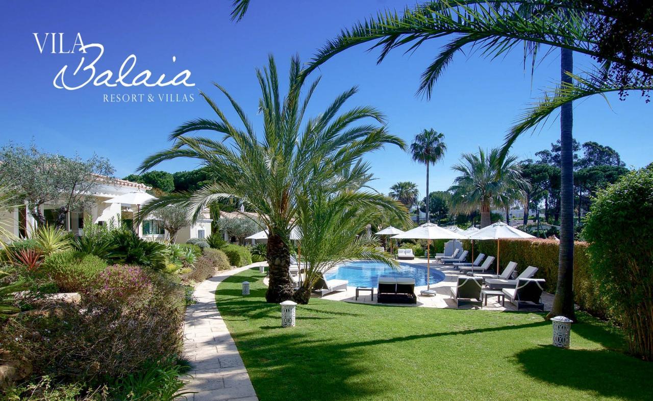 Vila Balaia - Luxury Boutique Villas البوفيرا المظهر الخارجي الصورة