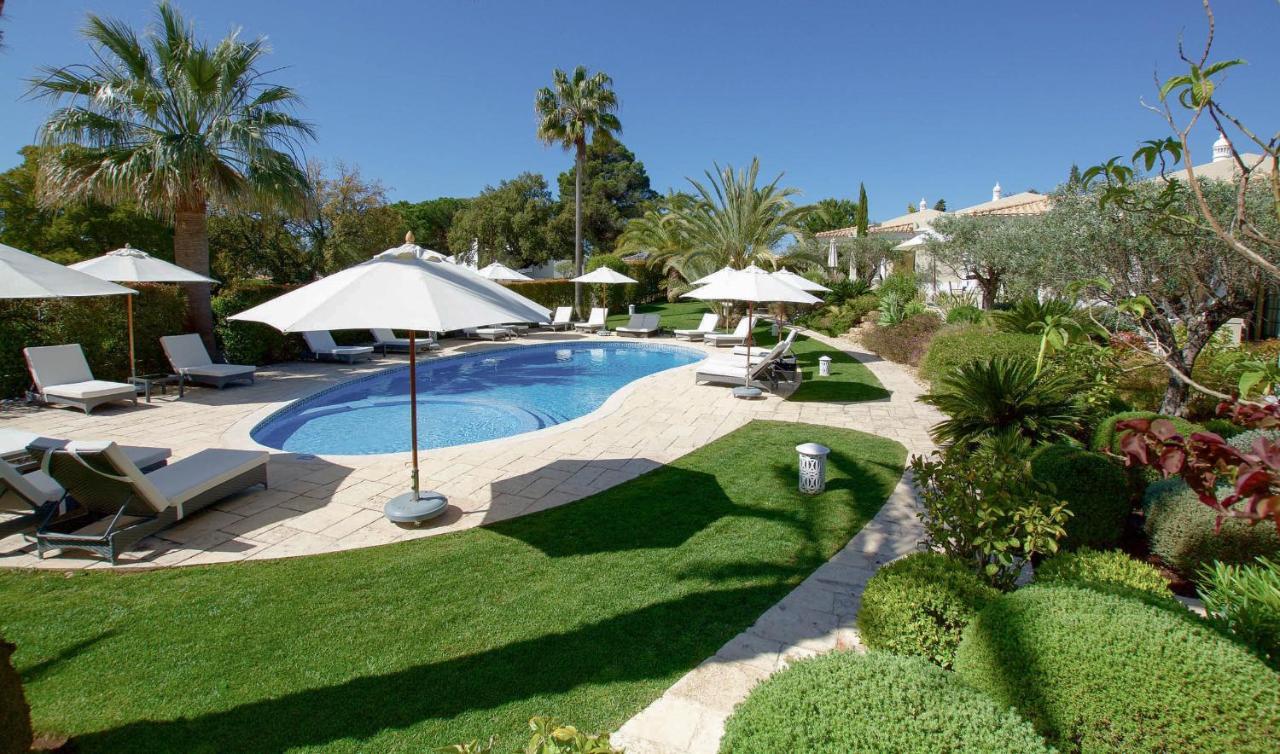 Vila Balaia - Luxury Boutique Villas البوفيرا المظهر الخارجي الصورة