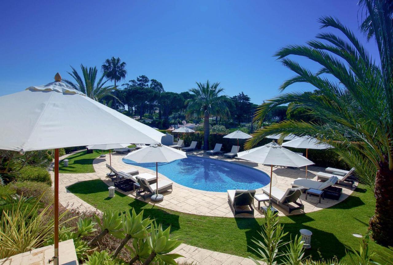 Vila Balaia - Luxury Boutique Villas البوفيرا المظهر الخارجي الصورة