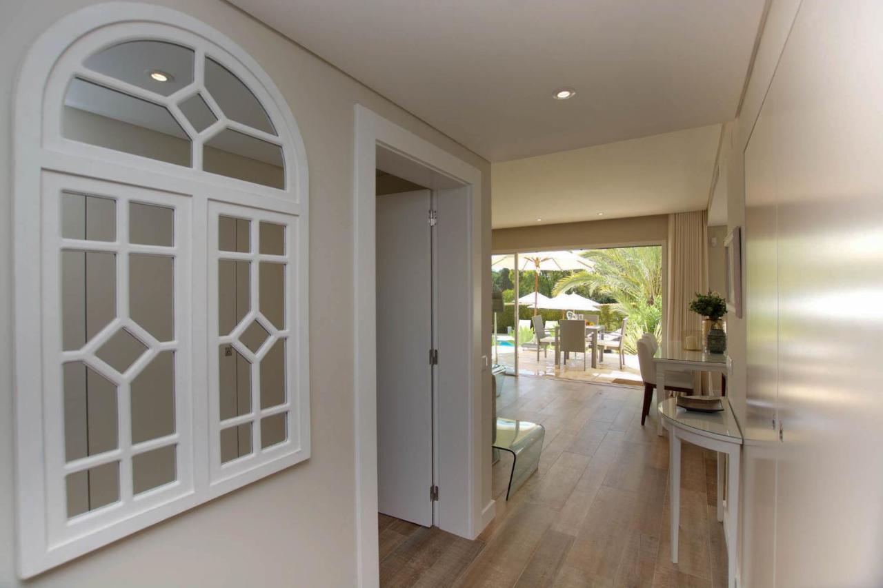 Vila Balaia - Luxury Boutique Villas البوفيرا المظهر الخارجي الصورة