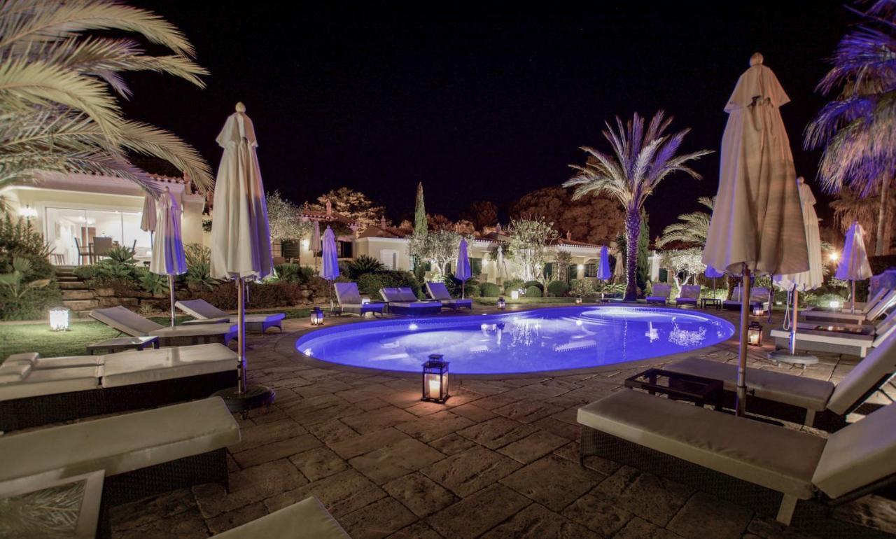 Vila Balaia - Luxury Boutique Villas البوفيرا المظهر الخارجي الصورة