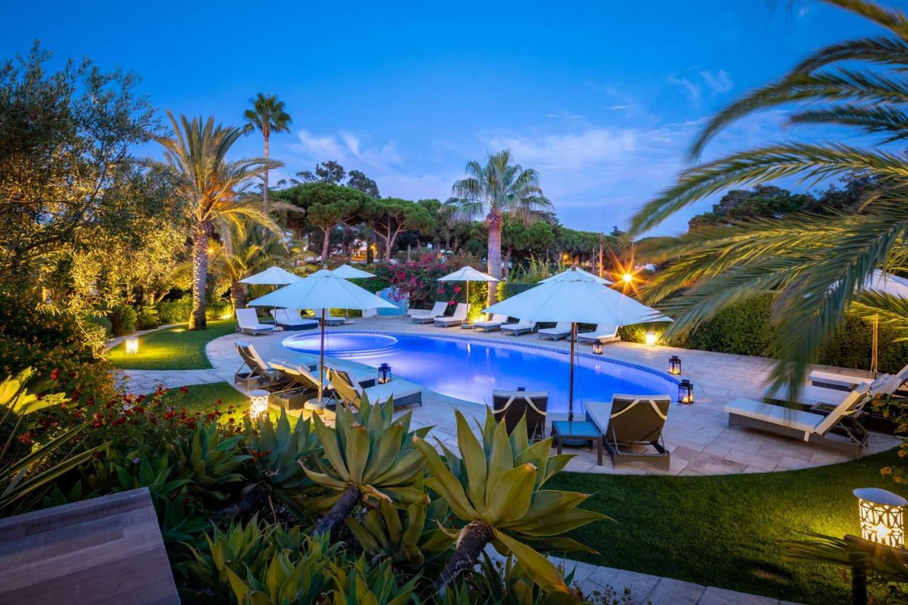 Vila Balaia - Luxury Boutique Villas البوفيرا المظهر الخارجي الصورة