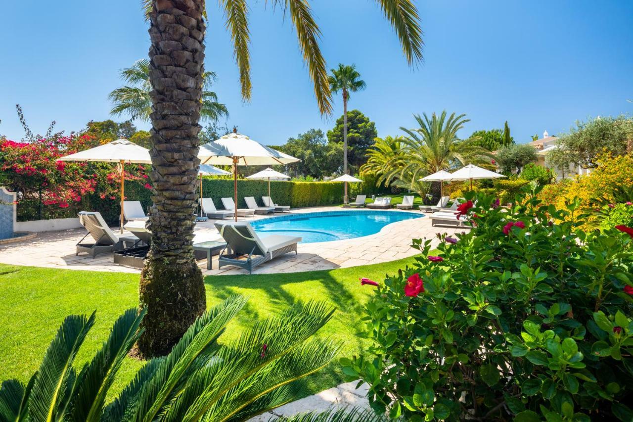 Vila Balaia - Luxury Boutique Villas البوفيرا المظهر الخارجي الصورة