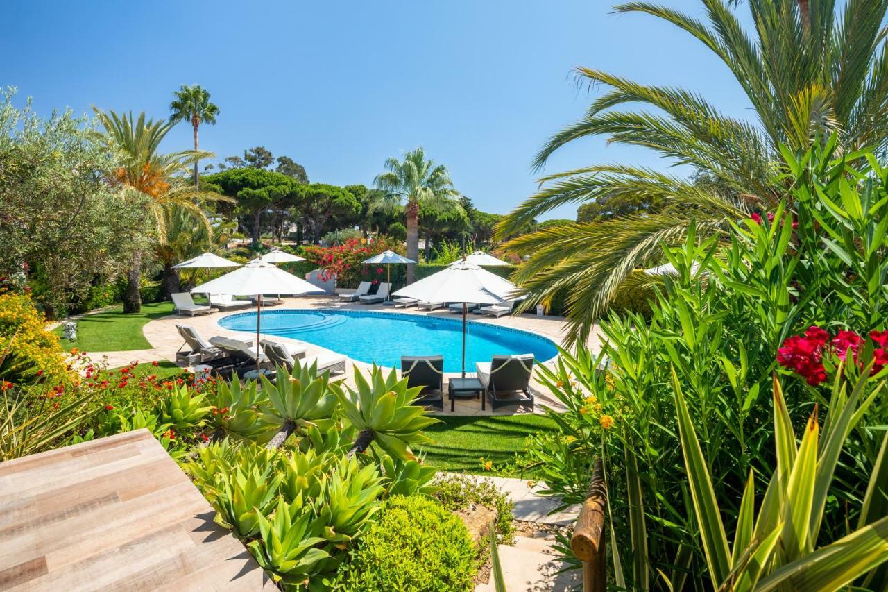 Vila Balaia - Luxury Boutique Villas البوفيرا المظهر الخارجي الصورة