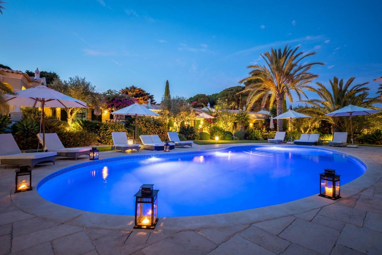Vila Balaia - Luxury Boutique Villas البوفيرا المظهر الخارجي الصورة